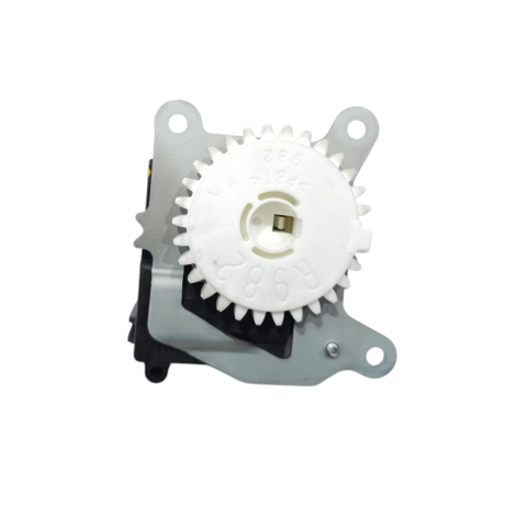 MOTOPOSIZIONATORI STUFA TOYOTA Rav4 6° Serie 063800-1991 (12) - Foto 8