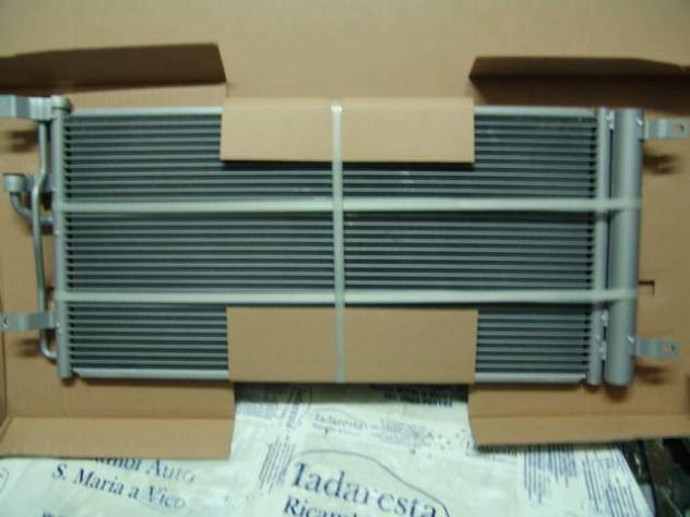 Radiatore Climatizzatore opel antara - captiva 20874703