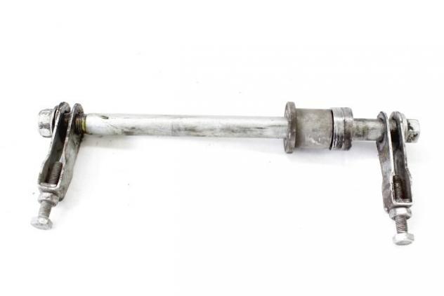 MASH FIVE HUNDRED 400 70080128 PERNO RUOTA POSTERIORE XY400 15 - 16 REAR WHEEL AXLE