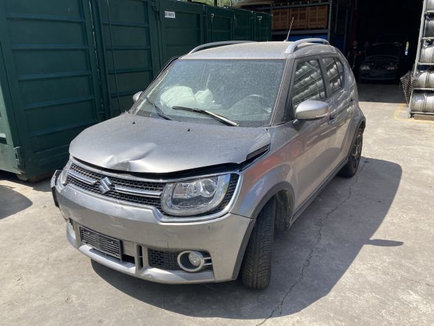 Ricambi vari Suzuki Ignis Hybrid 1.2 4x4 del 2019