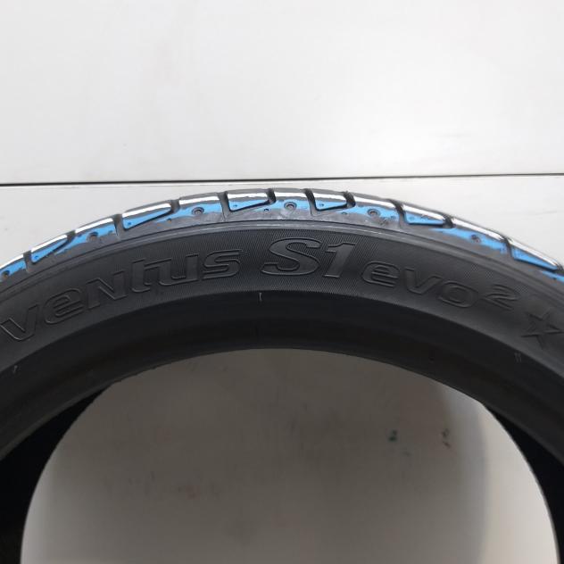 4 GOMME 205 45 17 HANKOOK A49096 - Foto 5