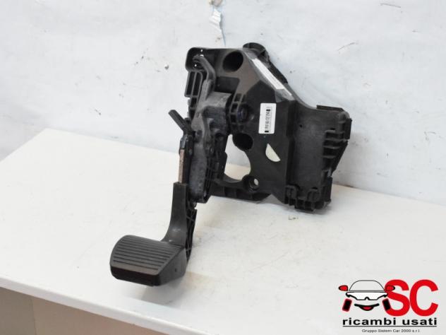 Pedale Freno Jeep Renegade 52129530 - Foto 3