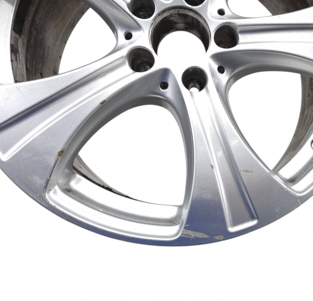 CERCHIO IN LEGA MERCEDES GLC Serie (W253) A2534010800 (15) - Foto 2