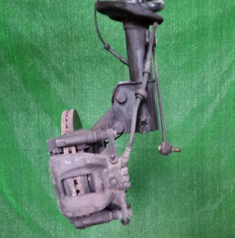 MASSA MECCANICA COMPLETA DESTRA OPEL Vivaro Serie 93866696 (14) - Foto 7