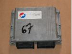 DE815050 ECU CENTRALINA GPL LPG GAS FLY SF DE815050 411653/9-V 4116539V