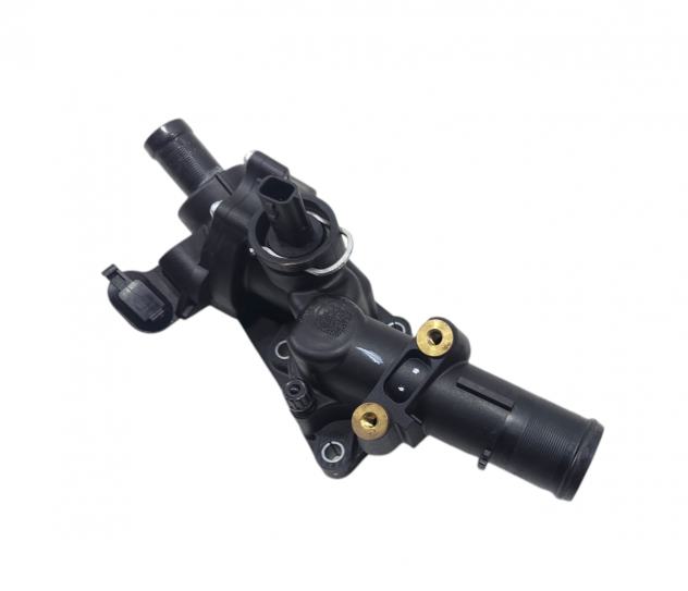 TERMOSTATO RENAULT Captur Serie 110602770R K9K Diesel 1500 (1319) - Foto 4