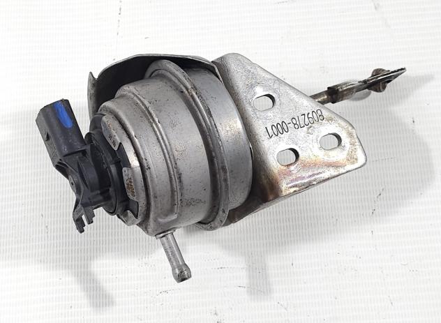 ATTUATORE ELETTRICO TURBINA VOLKSWAGEN Golf 7 Berlina 809278-0001 Diesel 1600 (12) - Foto 7