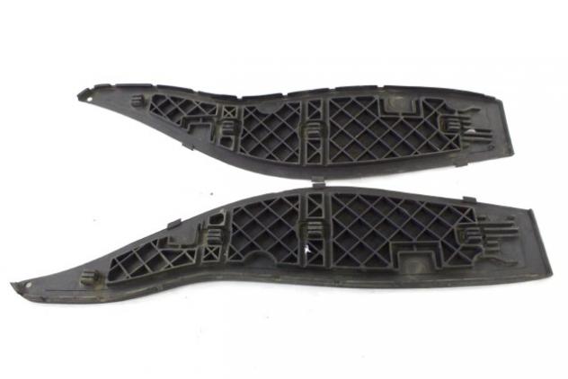 GILERA NEXUS 250 975067 673985 TAPPETINI PEDANE 06 - 08 FOOTBOARD MATS - Foto 2