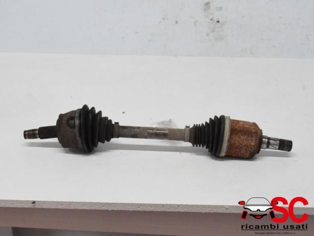 Semiasse Anteriore Sinistro Fiat 500x 1.6 Multijet - Foto 4