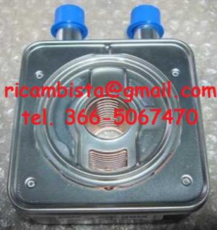 7700873354 Peugeot scambiatore di calore cambio automatico - Foto 2
