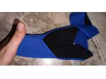 Fascia Tutore Blu Non so