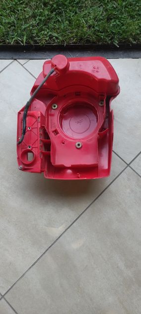 SERBATOIO PER TAGLIAERBA - Foto 4