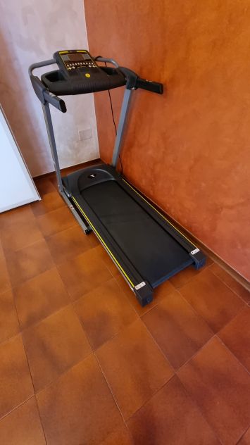 Tapis roulant Diadora Edge 2.4 - Foto 4