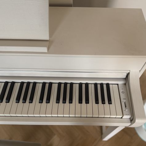 yamaha clavinova clp745 - Foto 2