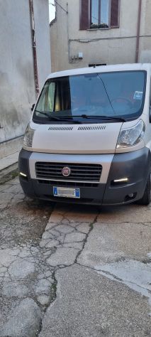 Fiat Ducato 5 serie - Foto 10