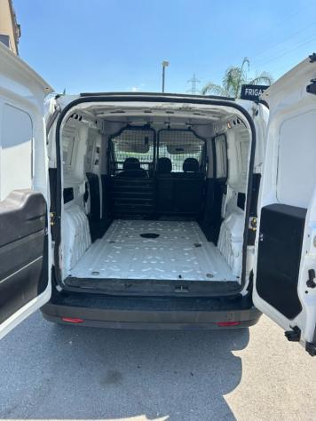FIAT Doblo 1.6 MJT 16V Max Cargo rif. 24101737 - Foto 5
