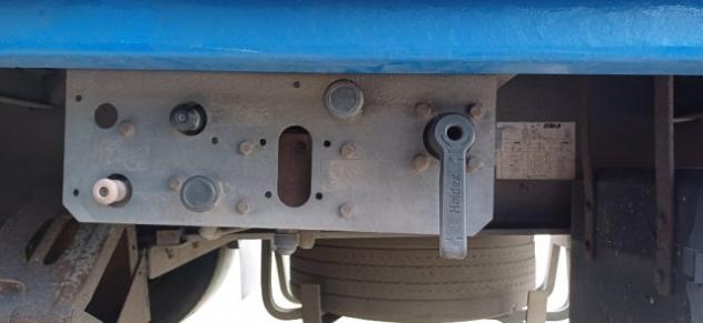 GENERAL TRAILER TX38CW rif. 22912401 - Foto 7