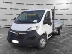 Opel Movano 35 2.2BlueHDi 165 PLM-SL-DC Cassonato Alluminio Heavy
