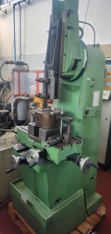 Stozzatrice Savesi Mod 200