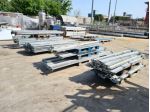 scaffali portapallet usati