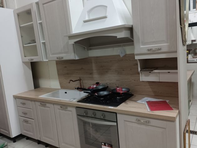 ANTE + BASI + PENSILI + ACCESSORI CUCINE - Foto 10