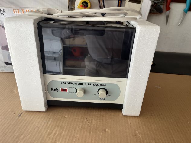 Umidificatore - Foto 4