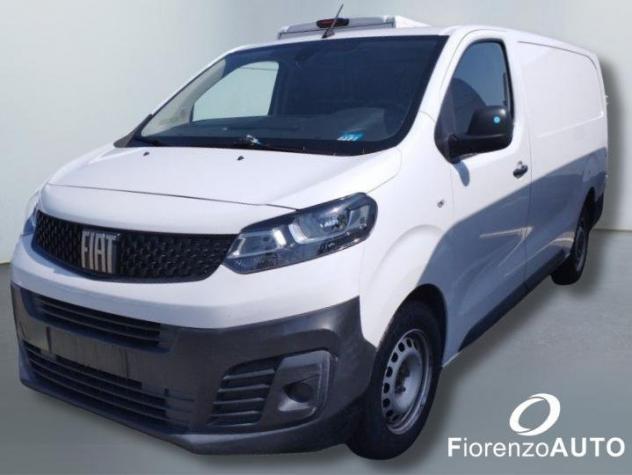 FIAT Scudo 1.5 BlueHDi L3H1 100CV (Man) "PREZZO REALE" (F1392) - Foto 2