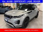 LAND ROVER Range Rover Evoque 2.0 ibrido/diesel 204cv. 4x4 R-Dynamic S …