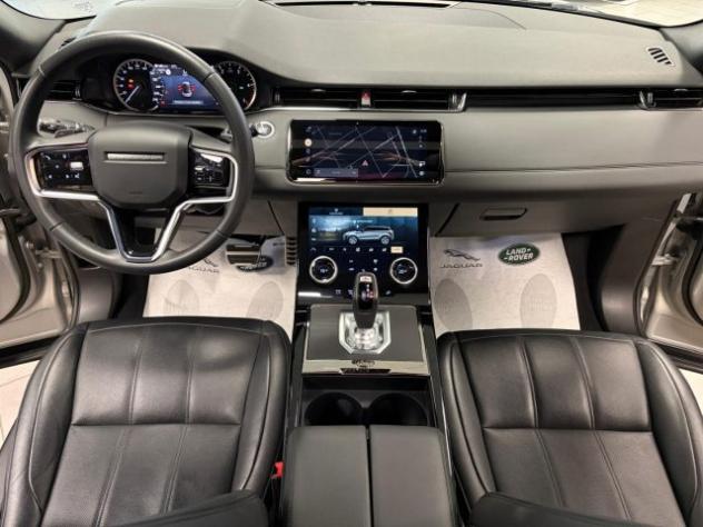 LAND ROVER Range Rover Evoque 2.0 ibrido/diesel 204cv. 4x4 R-Dynamic SE rif. 23803714 - Foto 10