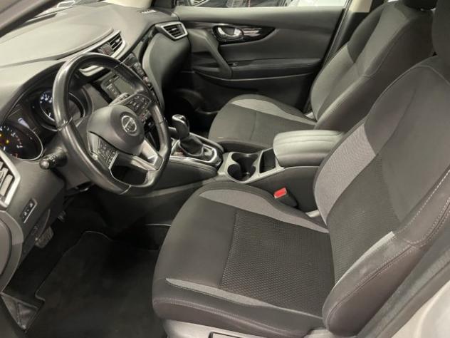 NISSAN Qashqai 1.5 dCi 115 CV CVT Business (AUTOCARRO ) rif. 22944331 - Foto 5