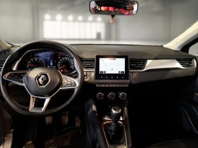 RENAULT Captur TCe 90 CV Business rif. 23946375 - Foto 6