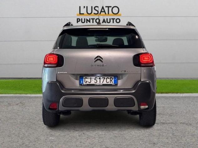 CITROEN C3 Aircross PureTech 110 S&S C-Series rif. 23868487 - Foto 6