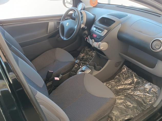 Peugeot 107 1.0 68CV 5p. Plaisir - Foto 3