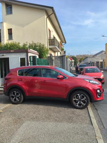 Kia Sportage 1.6 GDI 2WD Energy - Foto 8