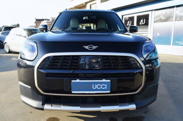 MINI Mini C Favoured Countryman rif. 23932062 - Foto 4