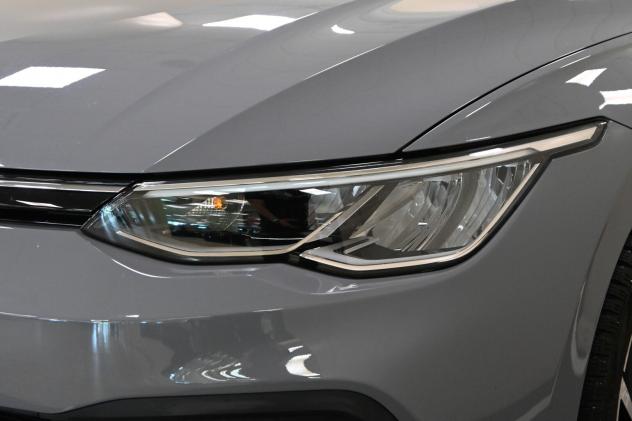 VOLKSWAGEN Golf 8ª serie Golf 1.0 eTSI EVO DSG Life - Foto 3