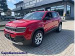 JEEP Avenger 1.2 Turbo 100 CV Altitude + ADAS PACK rif. 22746604