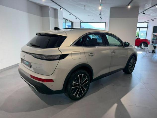 DS AUTOMOBILES DS 7 BlueHDi 130 aut. Opera rif. 23811776 - Foto 4