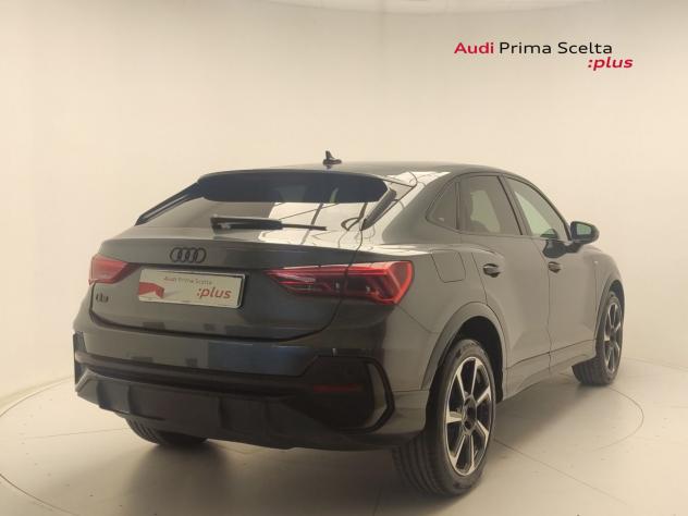 Audi Q3 Sportback 35 TDI S Line Edition - Foto 7