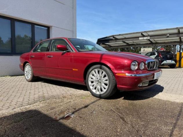 JAGUAR XJ 4.2 BENZINA V8 EXECUTIVE rif. 23891822 - Foto 3