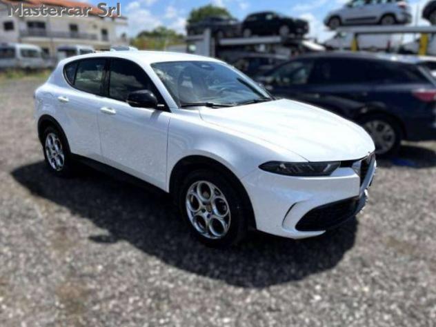 ALFA ROMEO Tonale Tonale 1.5 hybrid Super 130cv tct7 - GN067LM rif. 23872504 - Foto 3