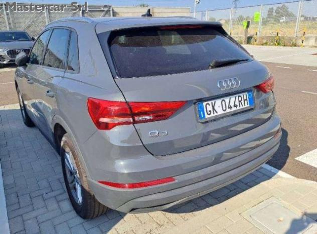 AUDI Q3 Q3 45 1.4 tfsi e s-tronic- GK044RH rif. 23957464 - Foto 4