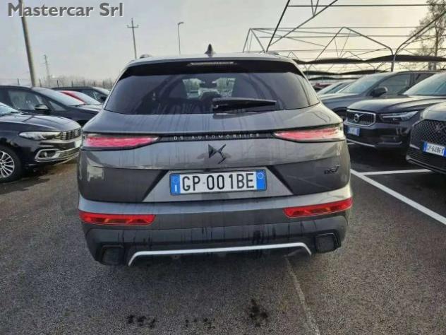 DS AUTOMOBILES DS 7 1.5 bluehdi Performance Line 130cv - GP001BE rif. 23989091 - Foto 4