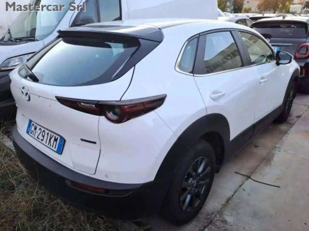 MAZDA CX-30 CX-30 2.0 m-hybrid Evolve 2wd 122cv 6mt - GM291KM rif. 23837834 - Foto 3