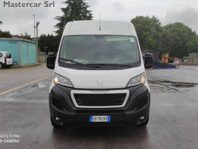 PEUGEOT Boxer 330 L2H2 2.2 BlueHDi 140cv - GB382KR rif. 23989099 - Foto 9