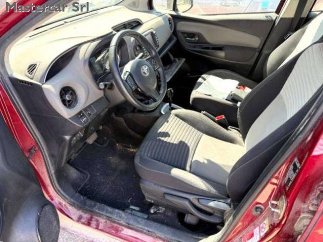 TOYOTA Yaris Yaris III 5p 1.5h Active - FP516ME rif. 23810040 - Foto 6