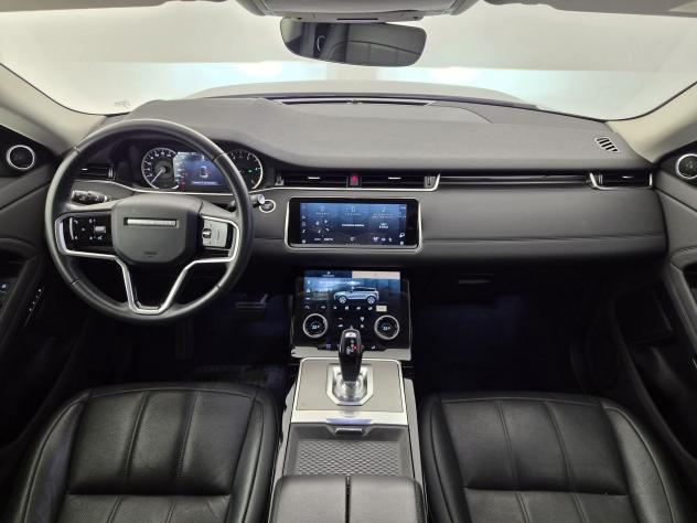 Land Rover Range Rover Evoque 2.0 D204 MHEV SE AWD auto AUTOCARRO FISCALE N1 5 POSTI - Foto 4