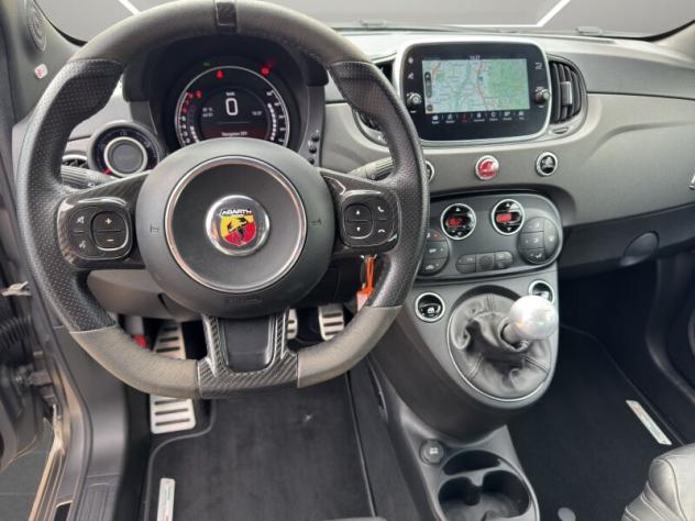 ABARTH 595 595 C 1.4 Turbo T-Jet 180 CV Competizione - Foto 3