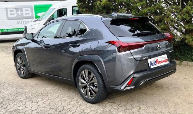 LEXUS UX UX Hybrid F Sport - Foto 3