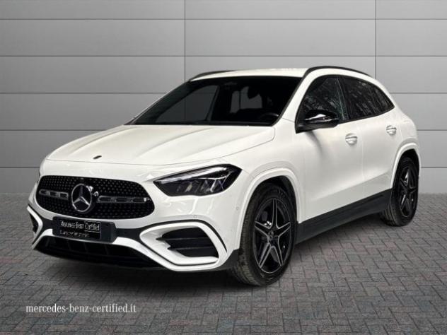 MERCEDES-BENZ GLA 180 Automatic AMG Line Advanced Plus rif. 23921857